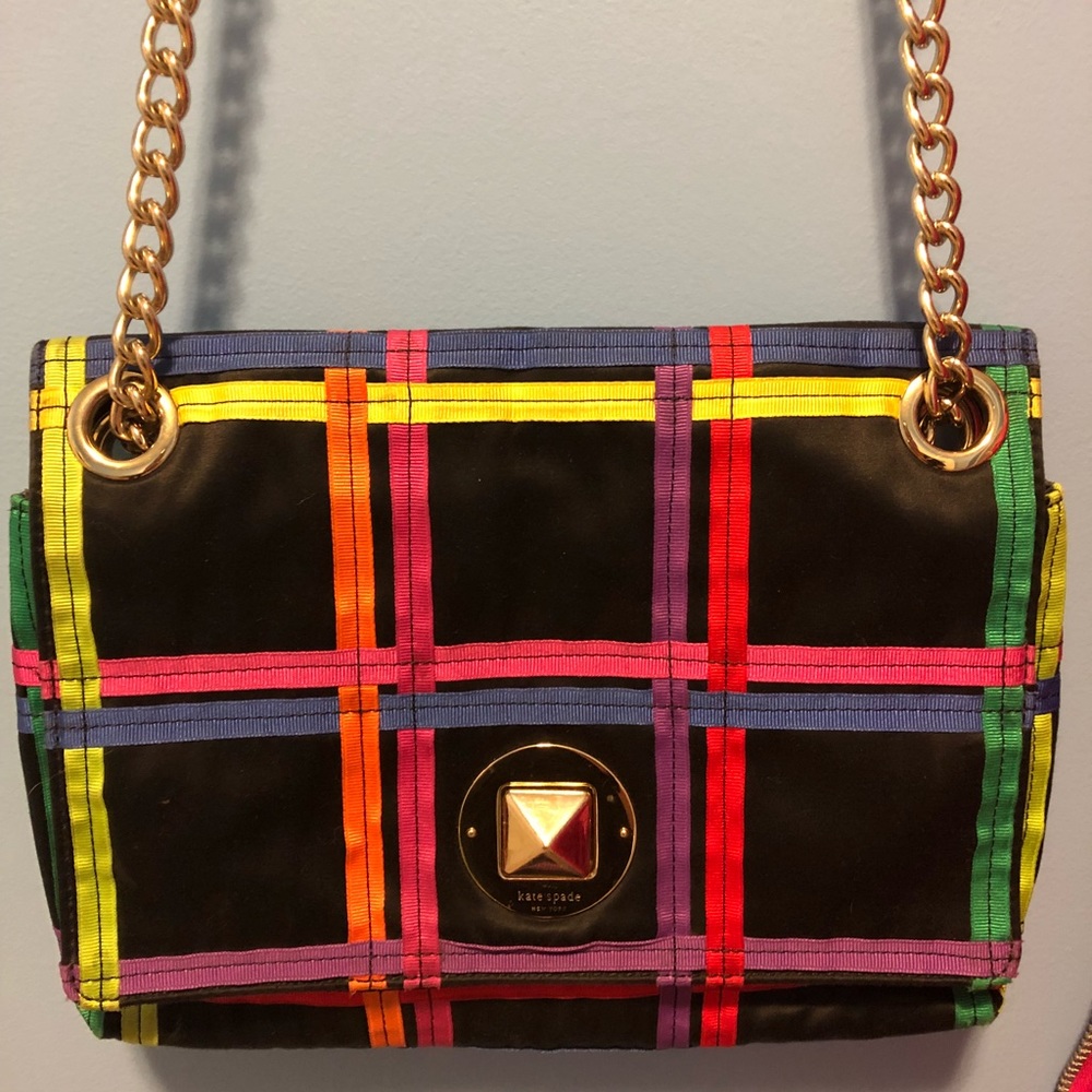 Vintage Kate Spade purse